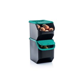 Tupperware Kiler 2'li Midi Maksi Patates Soğan Saklama Kabı