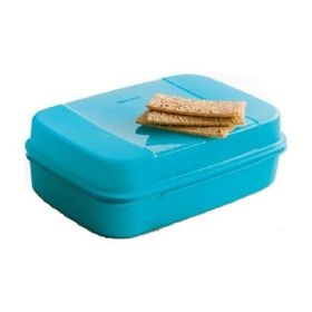 Tupperware Kiler Mavi 5,5 lt Saklama Kabı
