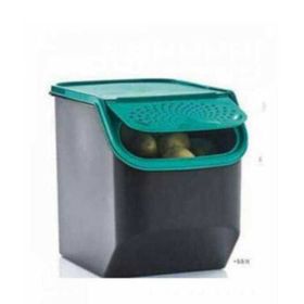 Tupperware Kiler Mavi 5,5 lt Saklama Kabı