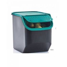 Tupperware Kiler Mavi 5,5 lt Saklama Kabı