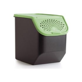 Tupperware Kiler Yeşil 5,5 lt Saklama Kabı