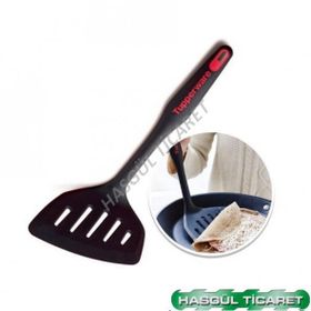 Tupperware Kırmızı Hsgl Modern Peri Büyük Spatula