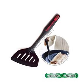 Tupperware Kırmızı Hsgl Modern Peri Büyük Spatula