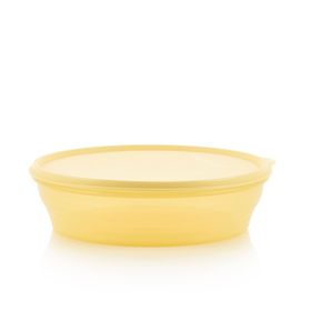 Tupperware Klasik 1 lt Süt Mısır Saklama Kabı