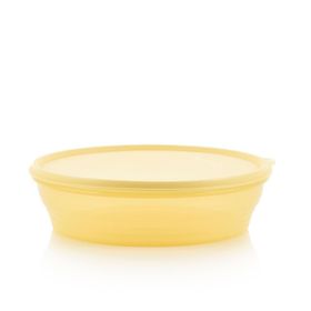 Tupperware Klasik 1 lt Süt Mısır Saklama Kabı