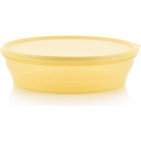 Tupperware Klasik 1 lt Süt Mısır Saklama Kabı