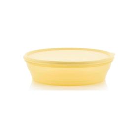 Tupperware Klasik 1 lt Süt Mısır Saklama Kabı
