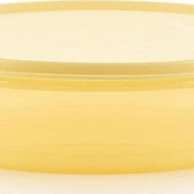 Tupperware Klasik 1 lt Süt Mısır Saklama Kabı