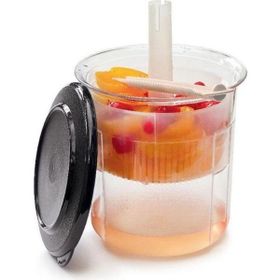 Tupperware Kristalin 1.5 lt Asansör Saklama Kabı