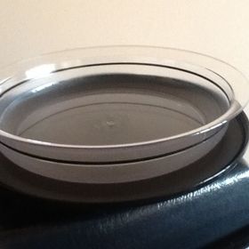 Tupperware Kristalin 1,3 lt Saklama Kabı