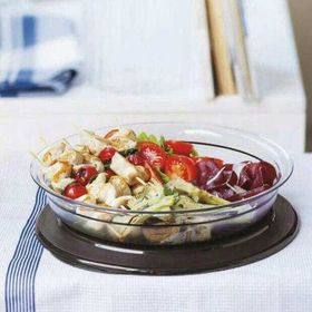 Tupperware Kristalin 1,3 lt Saklama Kabı