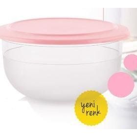 Tupperware Kristalin 2.1 L Pamuk Şeker Saklama Kabı