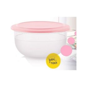 Tupperware Kristalin 2.1 L Pamuk Şeker Saklama Kabı