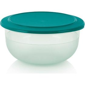 Tupperware Kristalin 3.5 L Yeşil Saklama Kabı