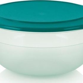Tupperware Kristalin 3.5 L Yeşil Saklama Kabı