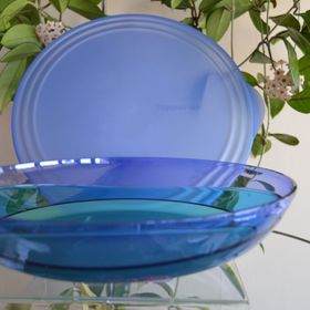 Tupperware Kristalin 4'lü Saklama Kabı