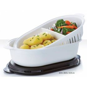 Tupperware Kristalin 4'lü Saklama Kabı