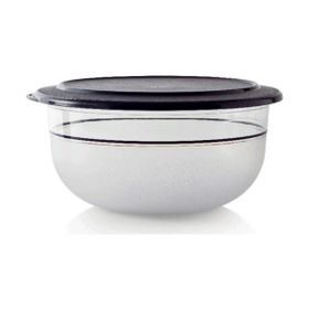 Tupperware Kristalin 6 lt Mor Saklama Kabı