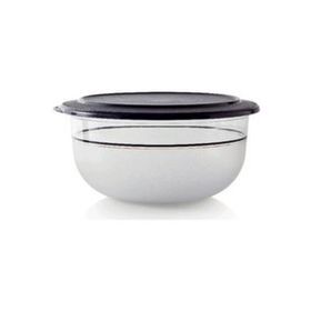 Tupperware Kristalin 6 lt Mor Saklama Kabı