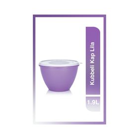 Tupperware Kubbeli 1.9 lt Saklama Kabı