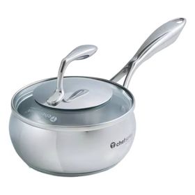 Tupperware Kuğu Sos Tenceresi 1 lt
