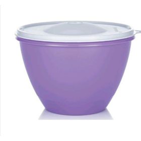 Tupperware Lila 1.9 lt Hamur Mayalama Saklama Kabı