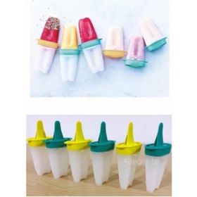Tupperware Lolibuz 6'lı Dondurma Kabı
