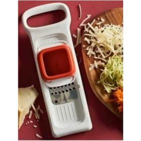 Tupperware Mandolin Mini Rende