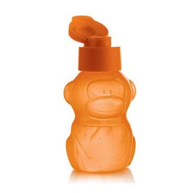 Tupperware Maymun 350 ml Eko Şişe Suluk