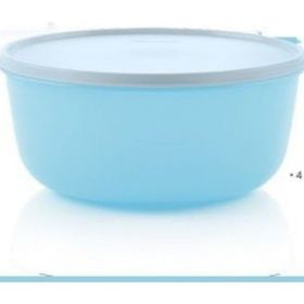 Tupperware Mega 4 lt Saklama Kabı