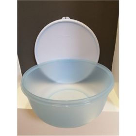 Tupperware Mega 4 lt Saklama Kabı