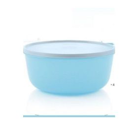 Tupperware Mega 4 lt Saklama Kabı