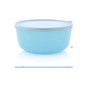 Tupperware Mega 4 lt Saklama Kabı