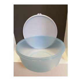 Tupperware Mega 4 lt Saklama Kabı