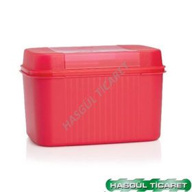 Tupperware Mega 7.2 lt Saklama Kabı