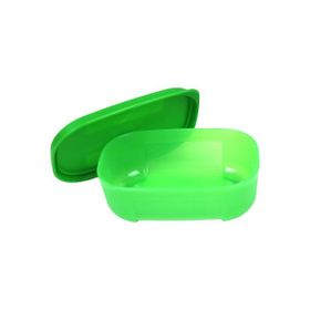 Tupperware Melek 140 ml Yeşil Mini Saklama Kabı