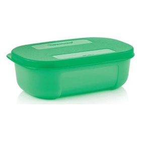 Tupperware Melek 140 ml Yeşil Mini Saklama Kabı