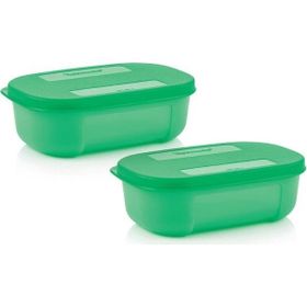 Tupperware Melek 2'li 140 ml Saklama Kabı