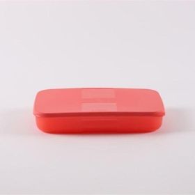 Tupperware Melek 650 ml Saklama Kabı