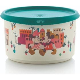 Tupperware Mickey 1,4 lt Saklama Kabı