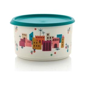 Tupperware Mickey 1,4 lt Saklama Kabı