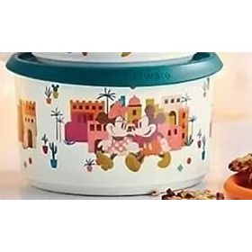 Tupperware Mickey 1,4 lt Saklama Kabı
