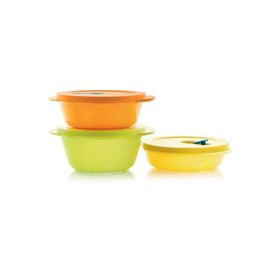 Tupperware Mikro 1-1.5-2 lt Saklama Kabı