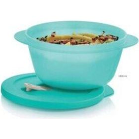 Tupperware Mikro Kap 800 ml Saklama Kabı
