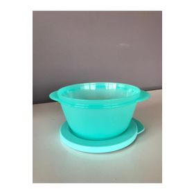 Tupperware Mikro Kap 800 ml Saklama Kabı