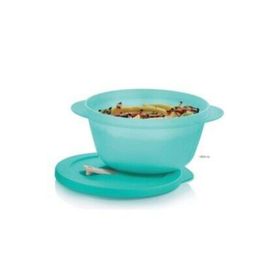 Tupperware Mikro Kap 800 ml Saklama Kabı