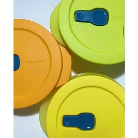 Tupperware Mikrodalga Fırın Isıtma Kabı