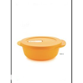 Tupperware Mikrodalga Fırın Isıtma Kabı