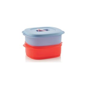 Tupperware Mikrodalga Fırın Isıtma Kabı