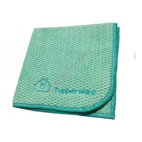 Tupperware Mikrofiber Çok Amaçlı Mint Temizlik Bezi